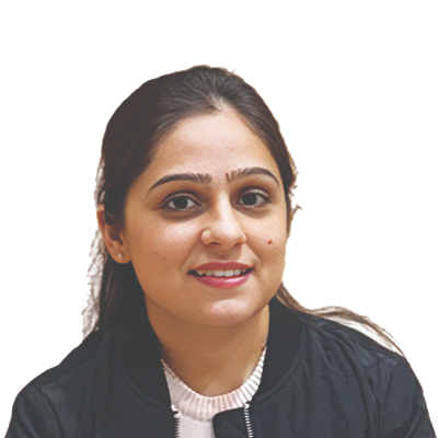 CA. CHETNA GUMBER