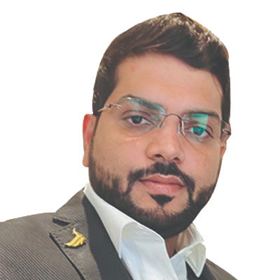 CA. RANJIT YADAV